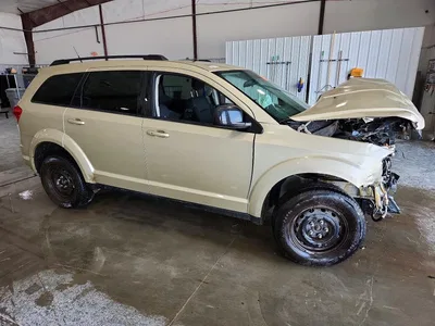 2011 DODGE JOURNEY EXPRESS, фото 4, лот 10798269