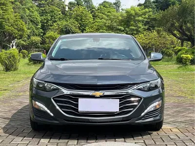 2022 Chevrolet Malibu XL 535T Auto Sharp Dynamic Edition, фото 2, лот 10379569