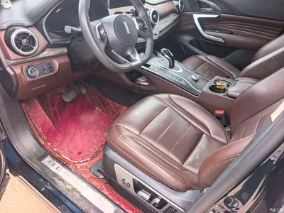 2020 WEY VV7 Model 2.0T Flagship, фото 4, лот 10959536