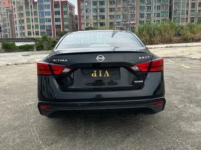 2021 Nissan Teana 2.0L XL Comfort, фото 4, лот 11088223