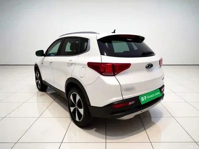 2016 Chery Tiggo 7 2.0L CVT Bright Edition, фото 4, лот 10333231