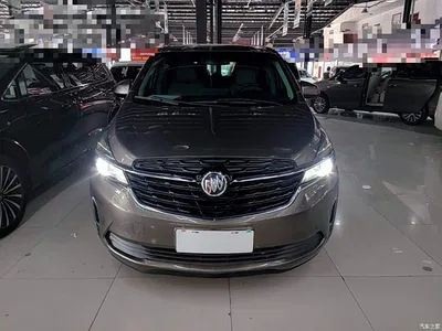2022 Buick GL8 Land Business Class 652T Luxury, фото 3, лот 10259652