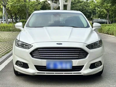 2013 Ford Mondeo Model 1.5L GTDi180 Fashion, фото 3, лот 10420606