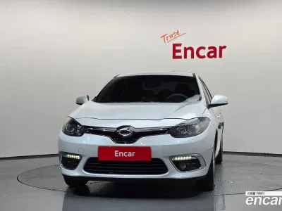 2017 Samsung SM3 SE, фото 4, лот 10386895