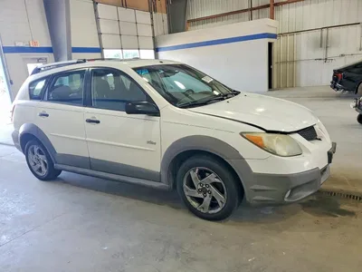 2004 PONTIAC VIBE, фото 4, лот 10978483