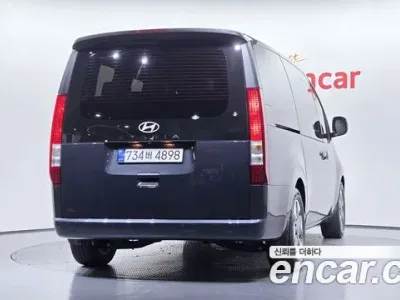 2025 Hyundai Staria Tourer 11-Seater, фото 4, лот 10025907