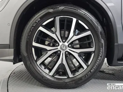 2020 Renault QM6 2.0 LPe RE 2WD, фото 4, лот 11412975