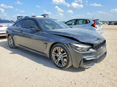 2016 BMW 435 I, фото 4, лот 10817773
