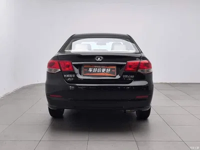 2013 Great Wall C30 New Vision 1.5L Manual Fashion, фото 4, лот 11172976