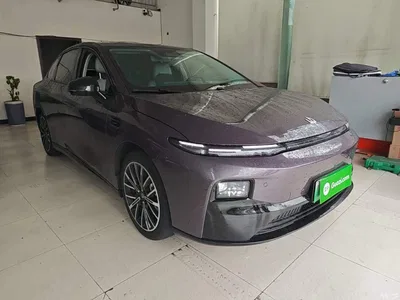 2026 Leapmotor B01 Model 550 Joy Edition, фото 4, лот 10434084