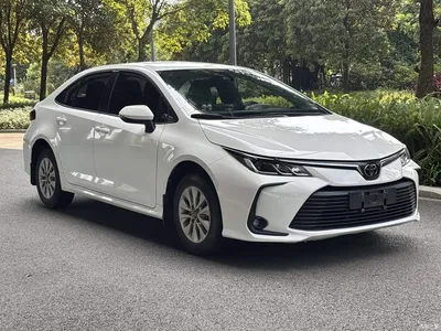 2022 Toyota Corolla 1.2T S-CVT Pioneer PLUS Edition, фото 4, лот 11214689