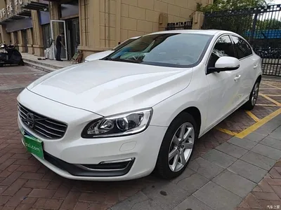 2018 Volvo S60 S60L T5 Inscription Pro, фото 1, лот 11188019