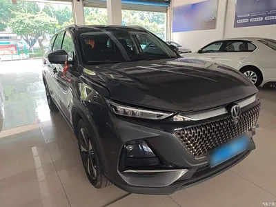 2024 Changan X7 PLUS 1.5T Automatic Premium 7-Seater, фото 4, лот 10895506