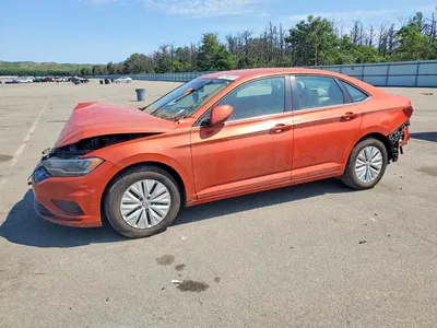 2019 VOLKSWAGEN JETTA S, фото 1, лот 10831548