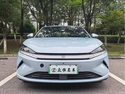 2025 BYD Qin L Model EV 545KM Excellence Edition, фото 2, лот 10255730