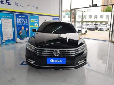 2017 Volkswagen Passat 330TSI DSG Luxury, фото 3, лот 11230553