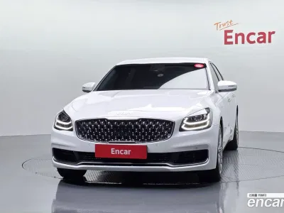 2020 Kia K9 3.8 GDI AWD, фото 2, лот 10061931
