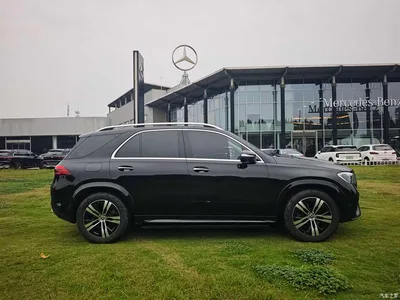 2024 Mercedes-Benz GLE 350 4MATIC Fashion, фото 4, лот 11182397