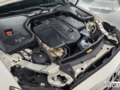 2017 Mercedes-Benz E-Class E220d Avantgarde, фото 4, лот 10055170