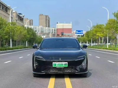 2025 Avatr 06 Model Pro Extended Range Edition, фото 2, лот 10434662