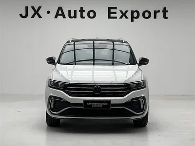 2022 Volkswagen T-ROC 280TSI DSG 2WD R-Line Pro PLUS, фото 2, лот 10420099
