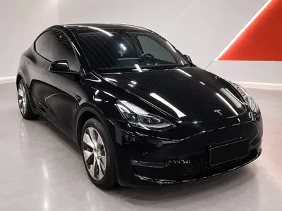 2021 Tesla Model Y Long Range All-Wheel Drive 3D7, фото 3, лот 10671707