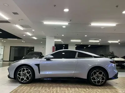 2023 Nezha Auto Nezha GT 580 AWD Sport Edition, фото 3, лот 11538219