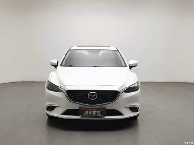 2018 Mazda Atenza 2.5L Skyactiv Sport (China V), фото 3, лот 11281849