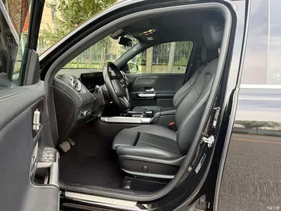 2022 Mercedes-Benz GLB Facelift GLB 200 Dynamic Style, фото 4, лот 10367676