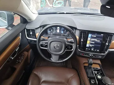 2020 Volvo S90 T5 Momentum Luxury Edition, фото 3, лот 10894800