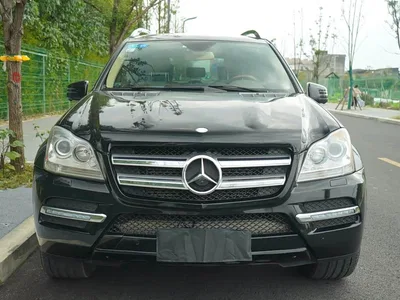 2013 Mercedes-Benz GL-Class, фото 2, лот 11227944