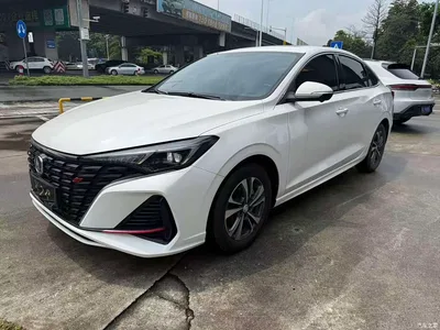 2023 Changan Eado Enjoy Edition PLUS Blue Whale NE 1.4T GDI DCT Premium Edition, фото 1, лот 10605377