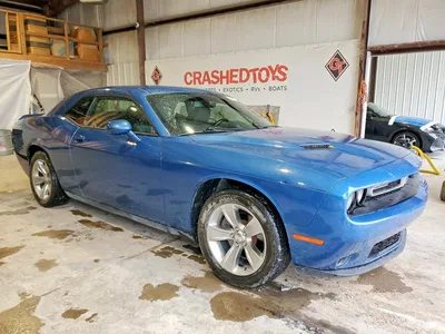 2020 DODGE CHALLENGER SXT, фото 4, лот 10656186
