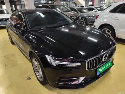 2019 Volvo S90 T5 Momentum, фото 4, лот 11511726