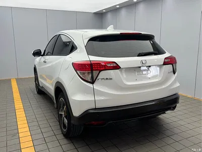 2020 Honda Vezel 1.5L CVT Pioneer, фото 4, лот 10894998