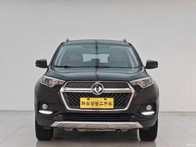 2016 Dongfeng Fengdu MX5 2.0L Automatic Flagship Edition, фото 2, лот 11162326