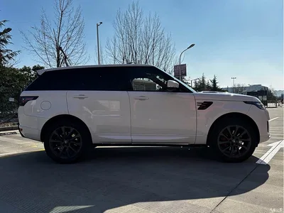 2020 Land Rover Range Rover Sport 3.0 L6 HSE DYNAMIC, фото 4, лот 10324031