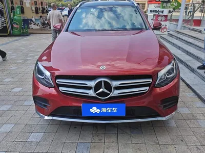 2019 Mercedes-Benz GLC 260 L 4MATIC Luxury, фото 2, лот 11591331