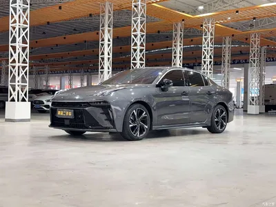 2023 Lynk & Co 03 1.5TD DCT Power Pro, фото 1, лот 10314105