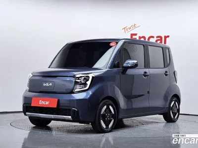 2024 Kia RAY Air, фото 1, лот 10218324