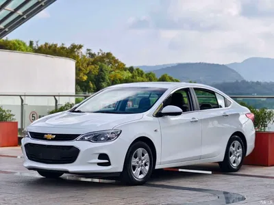 2018 Chevrolet Cavalier 320 Auto Enjoy Sunroof Edition, фото 1, лот 11131973