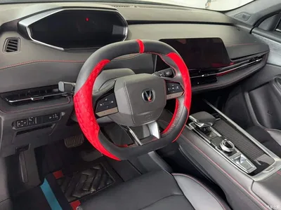 2024 Changan CS55 PLUS Model 3rd Generation 1.5T DCT Excellence Type, фото 4, лот 10255798