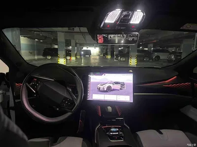 2023 HiPhi Z 5-Seater, фото 4, лот 11546406