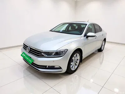 2019 Volkswagen Magotan 330TSI DSG Luxury China V, фото 1, лот 11194034