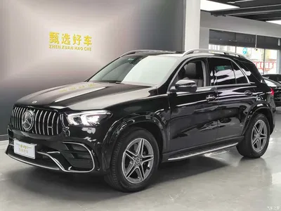 2020 Mercedes-Benz GLE 350 4MATIC Dynamic, фото 1, лот 10297072