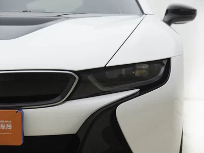 2014 BMW i8 Standard, фото 2, лот 10429913
