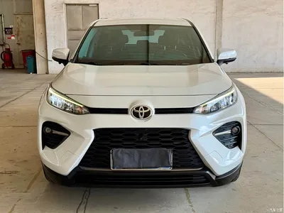 2023 Toyota Wildlander 2.0L CVT FWD LE, фото 1, лот 11249215