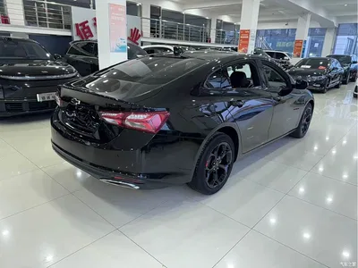 2022 Chevrolet Malibu XL Redline 550T Auto Sharp Dynamic Edition, фото 3, лот 10380086