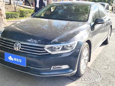 2018 Volkswagen Magotan Facelift 330TSI DSG Luxury, фото 1, лот 10391710