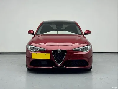 2017 Alfa Romeo Giulia 2.0T 280HP Milano Limited Edition, фото 3, лот 10240299
